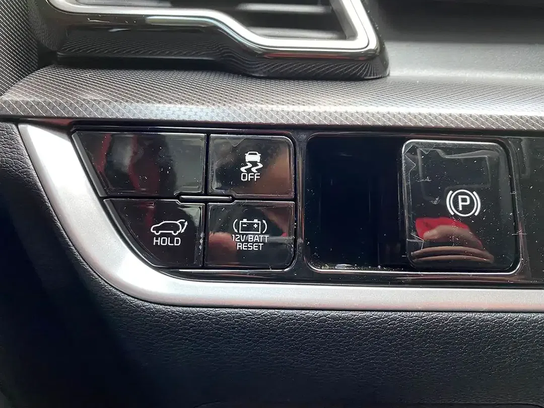 Kia Sportage - Thumbnail 13