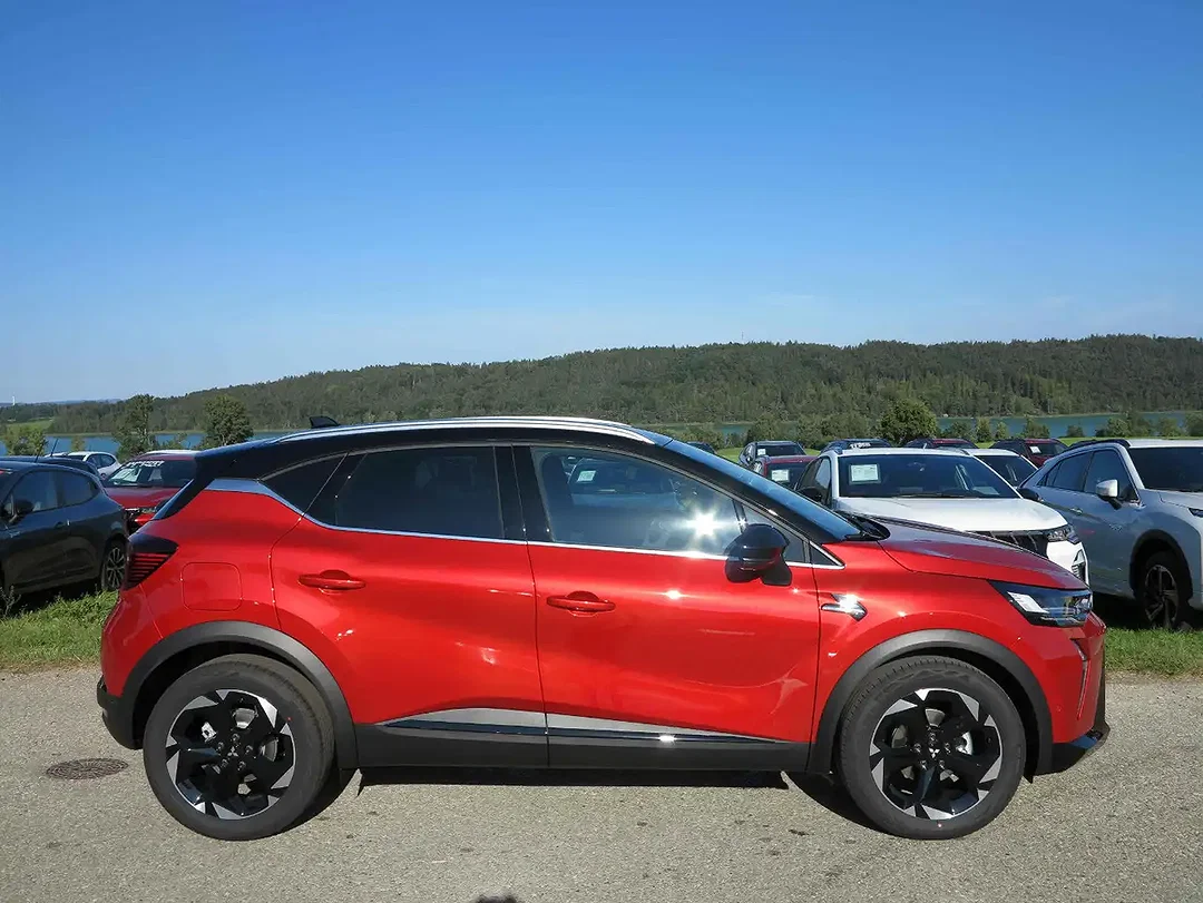 Mitsubishi ASX - Afbeelding 1