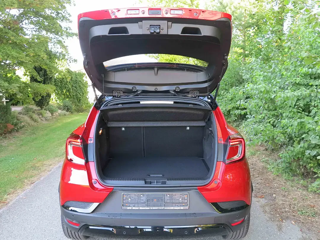 Mitsubishi ASX - Thumbnail 14