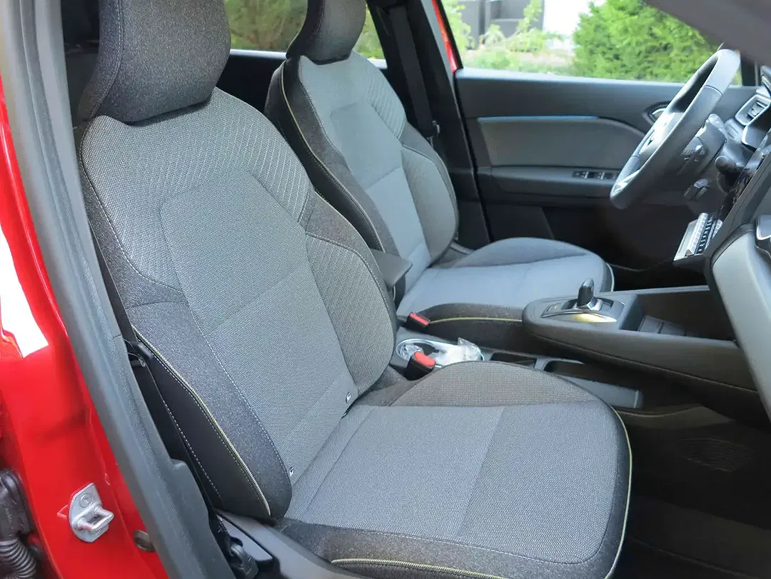 Mitsubishi ASX - Thumbnail 8