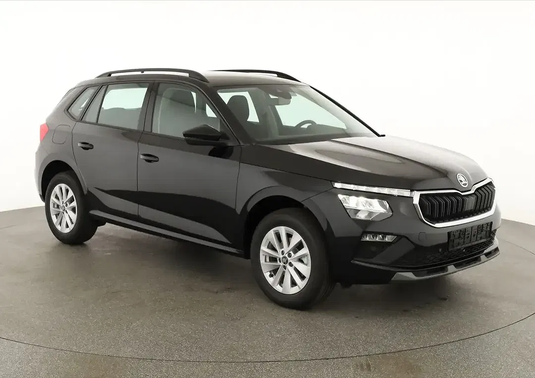Skoda Kamiq - Thumbnail 2