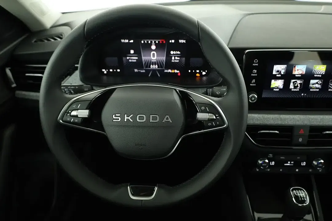 Skoda Kamiq - Thumbnail 6