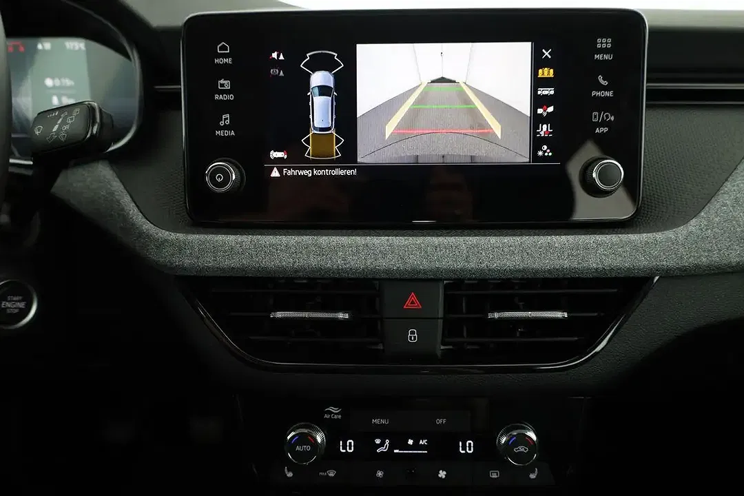 Skoda Kamiq - Thumbnail 7