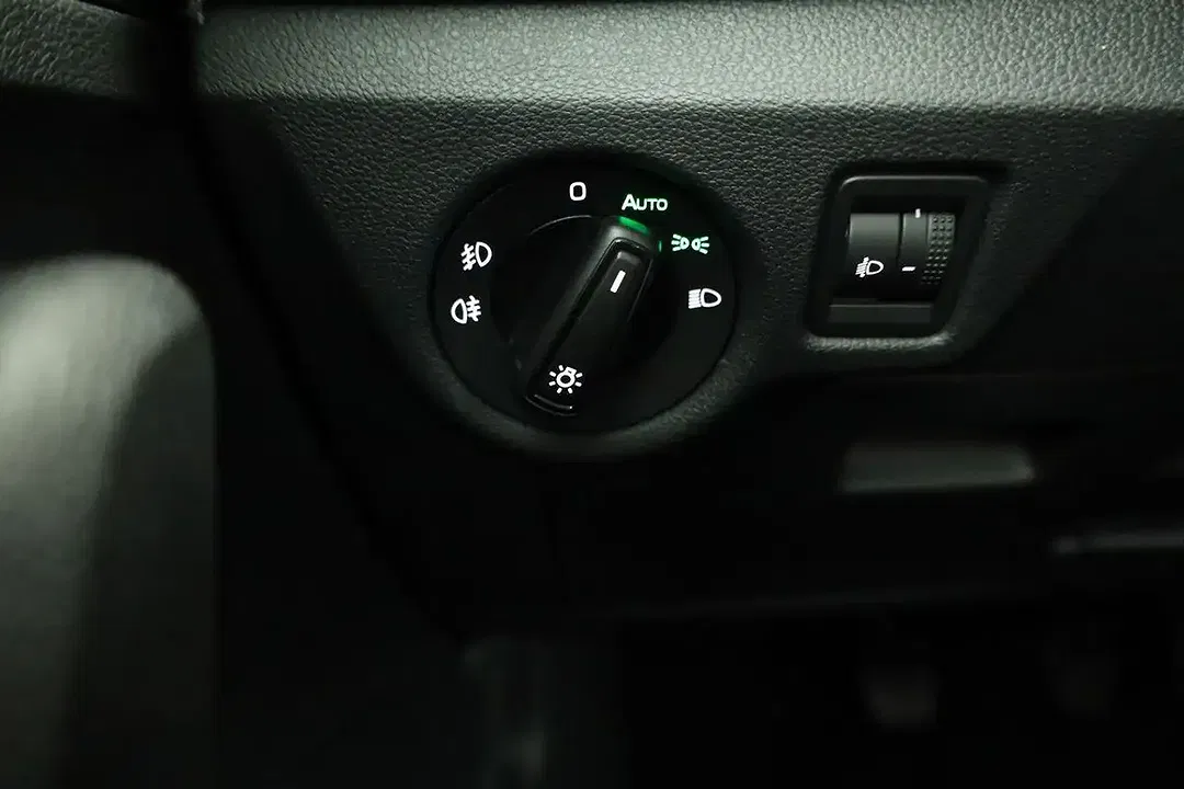 Skoda Kamiq - Thumbnail 8