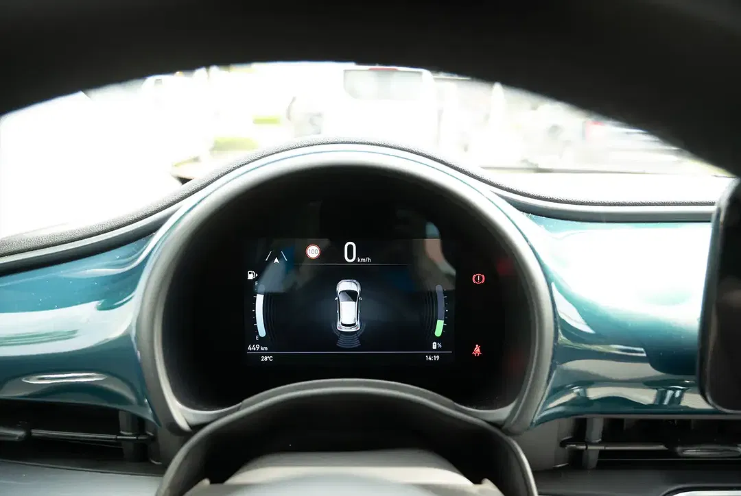 Fiat 500 - Thumbnail 14