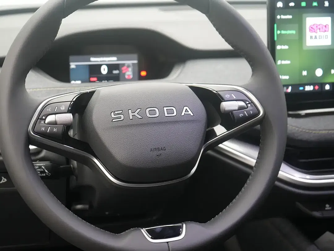 Skoda Elroq - Thumbnail 14