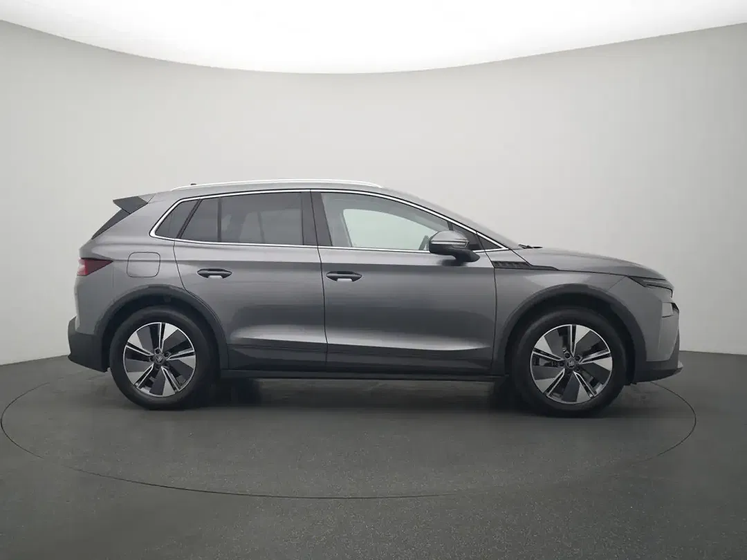 Skoda Elroq - Thumbnail 2