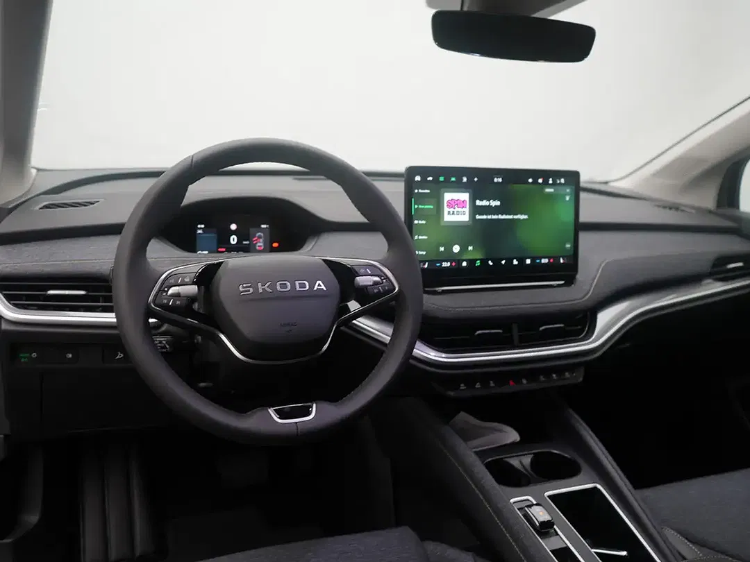 Skoda Elroq - Thumbnail 4