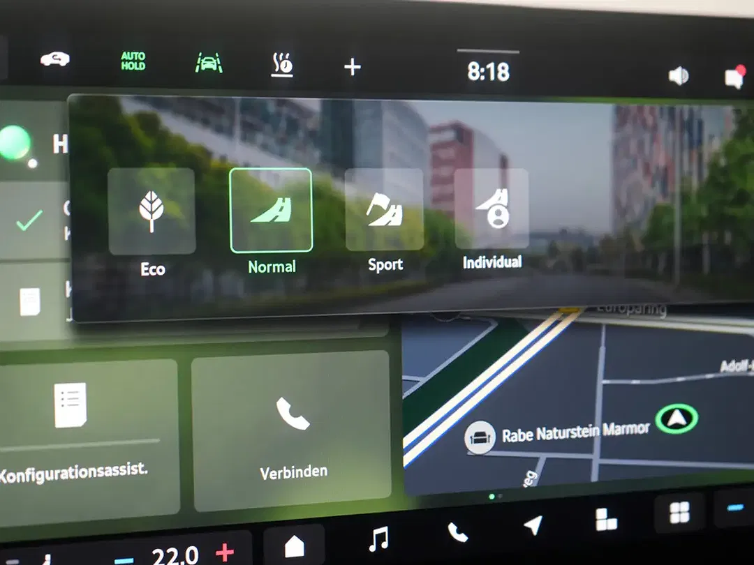Skoda Elroq - Thumbnail 8