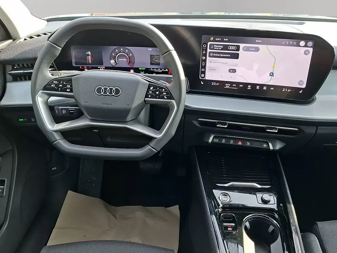 Audi Q3 - Thumbnail 12