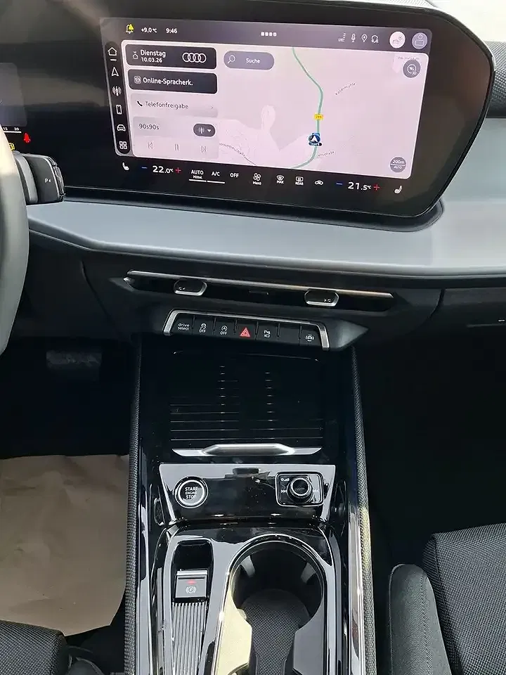 Audi Q3 - Thumbnail 21