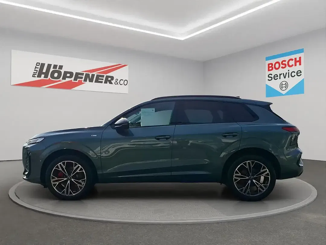 Audi Q3 - Thumbnail 3