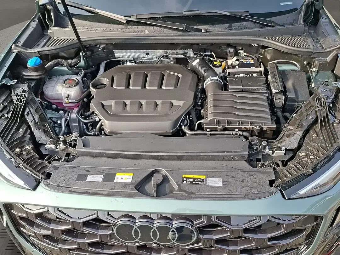 Audi Q3 - Thumbnail 34