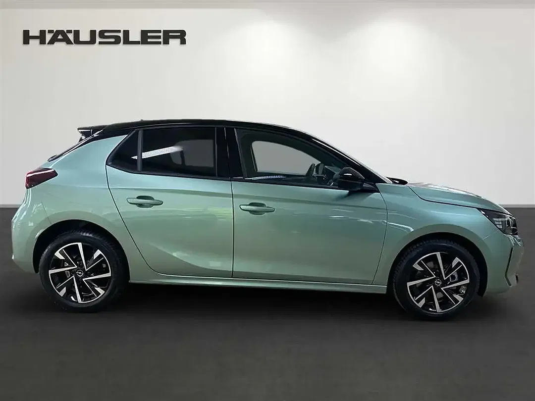 Opel Corsa - Thumbnail 3