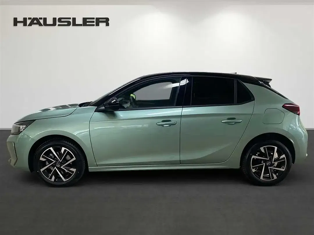 Opel Corsa - Thumbnail 6
