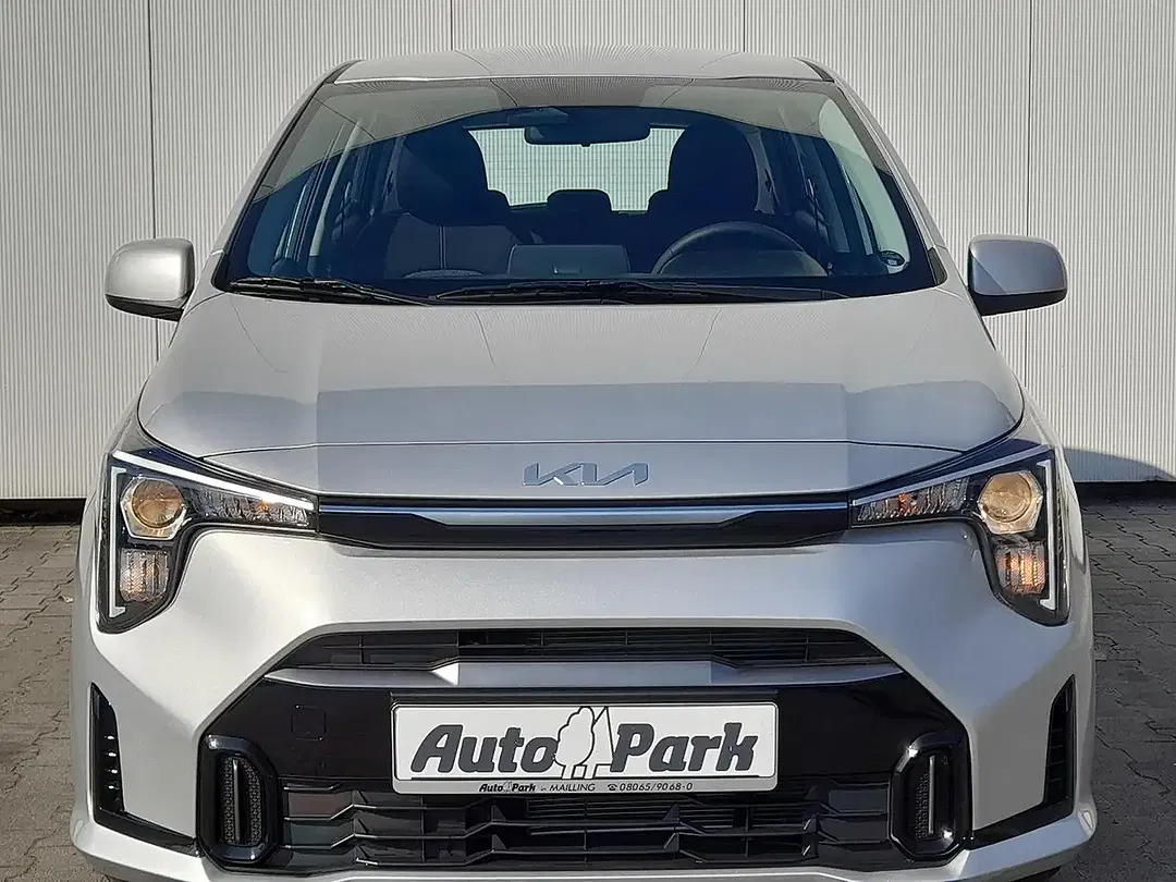 Kia Picanto - Thumbnail 3