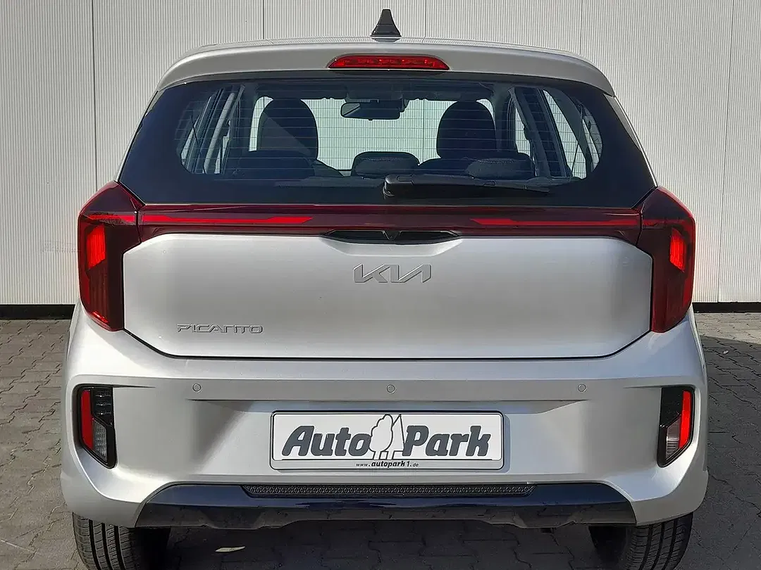 Kia Picanto - Thumbnail 4