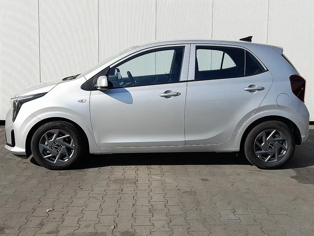 Kia Picanto - Thumbnail 6