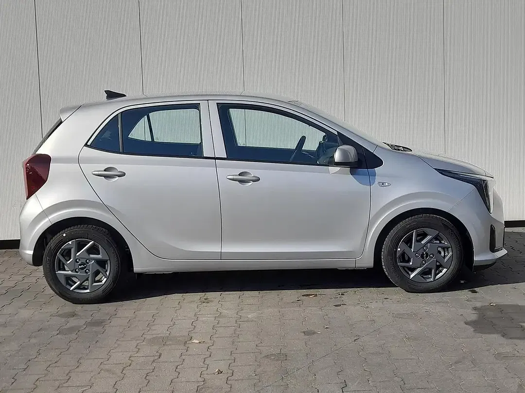 Kia Picanto - Thumbnail 7