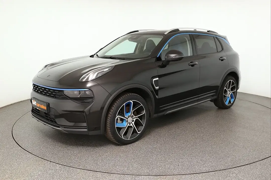 Lynk & Co 01 - Thumbnail 3