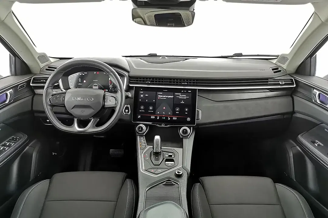 Lynk & Co 01 - Thumbnail 9