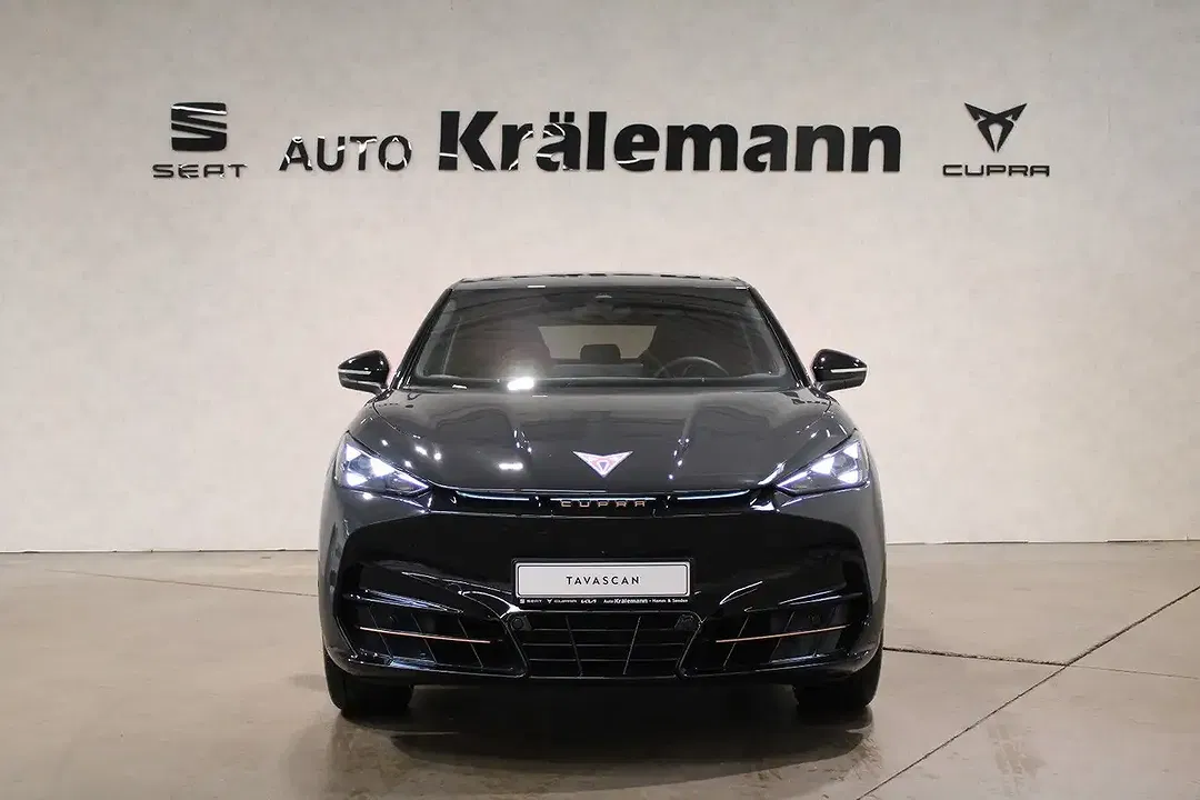 CUPRA Tavascan - Thumbnail 2