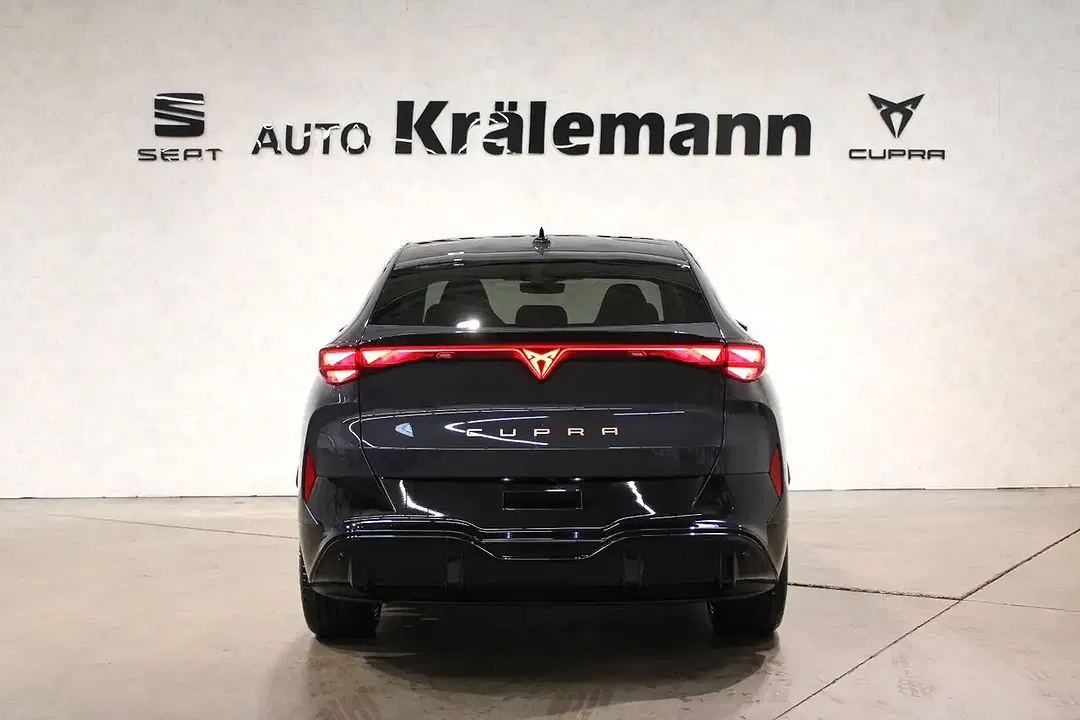 CUPRA Tavascan - Thumbnail 6