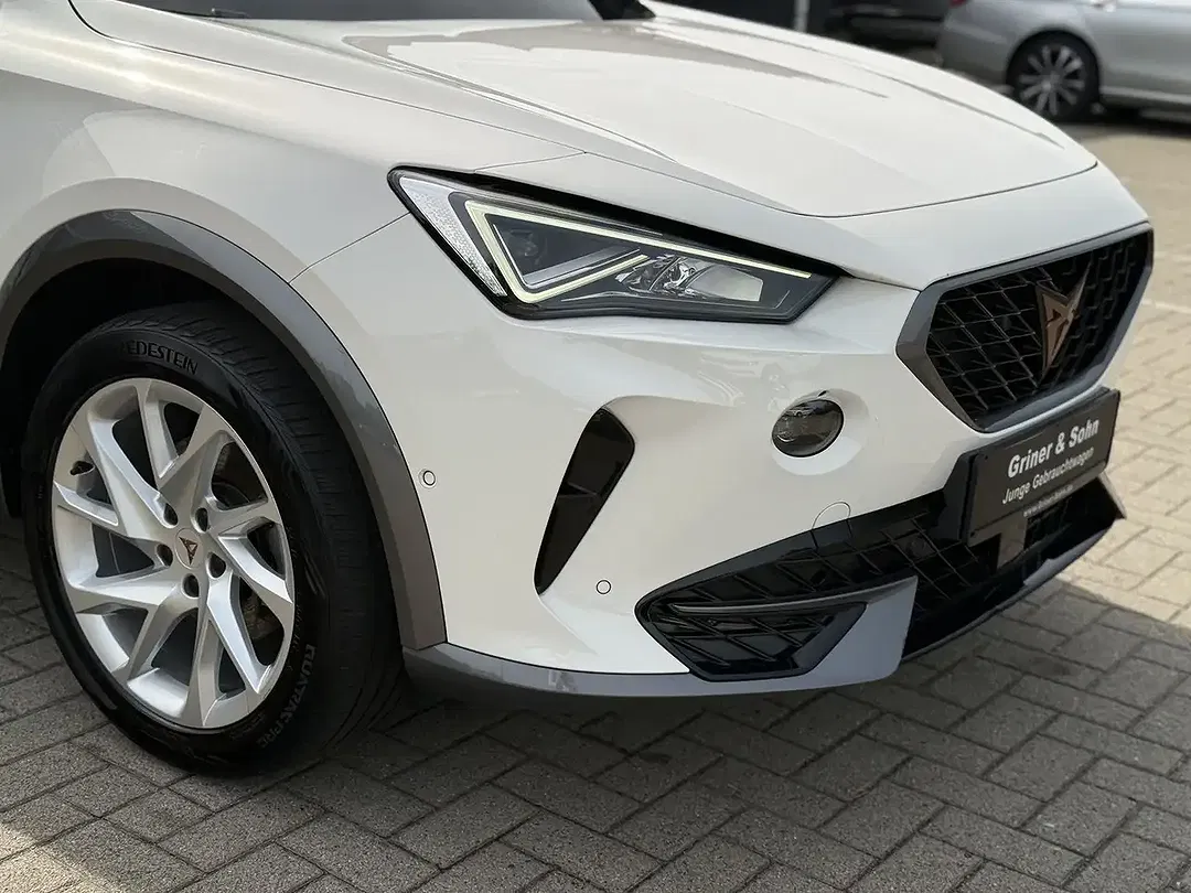 CUPRA Formentor - Thumbnail 5