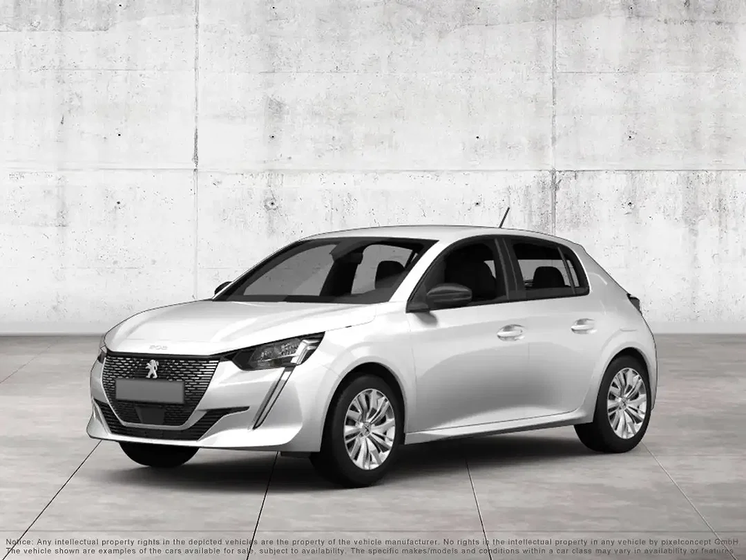 Peugeot 208 - Afbeelding 1