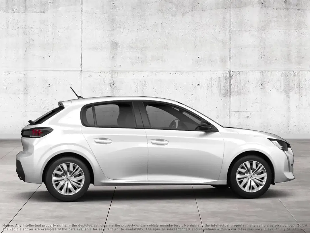 Peugeot 208 - Thumbnail 6