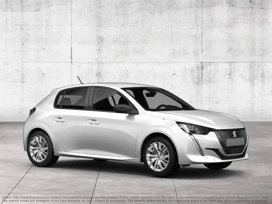 Peugeot 208 - Thumbnail 7