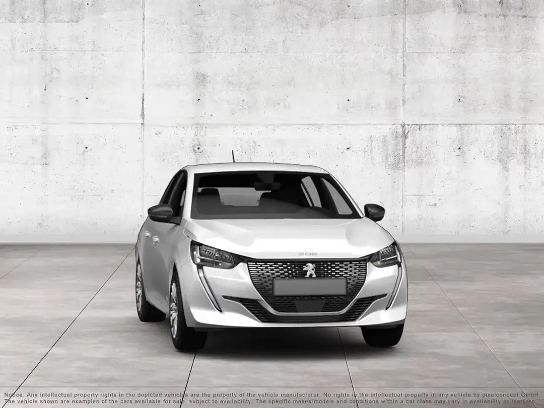 Peugeot 208 - Thumbnail 8