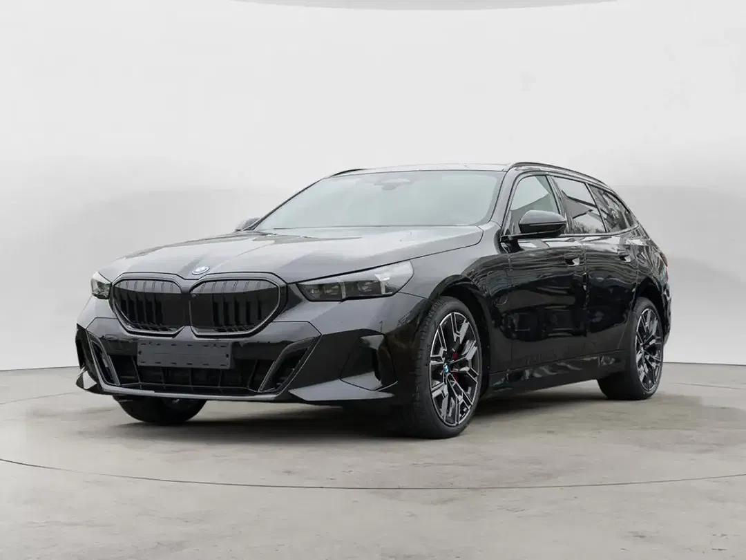 BMW 530 - Thumbnail 2