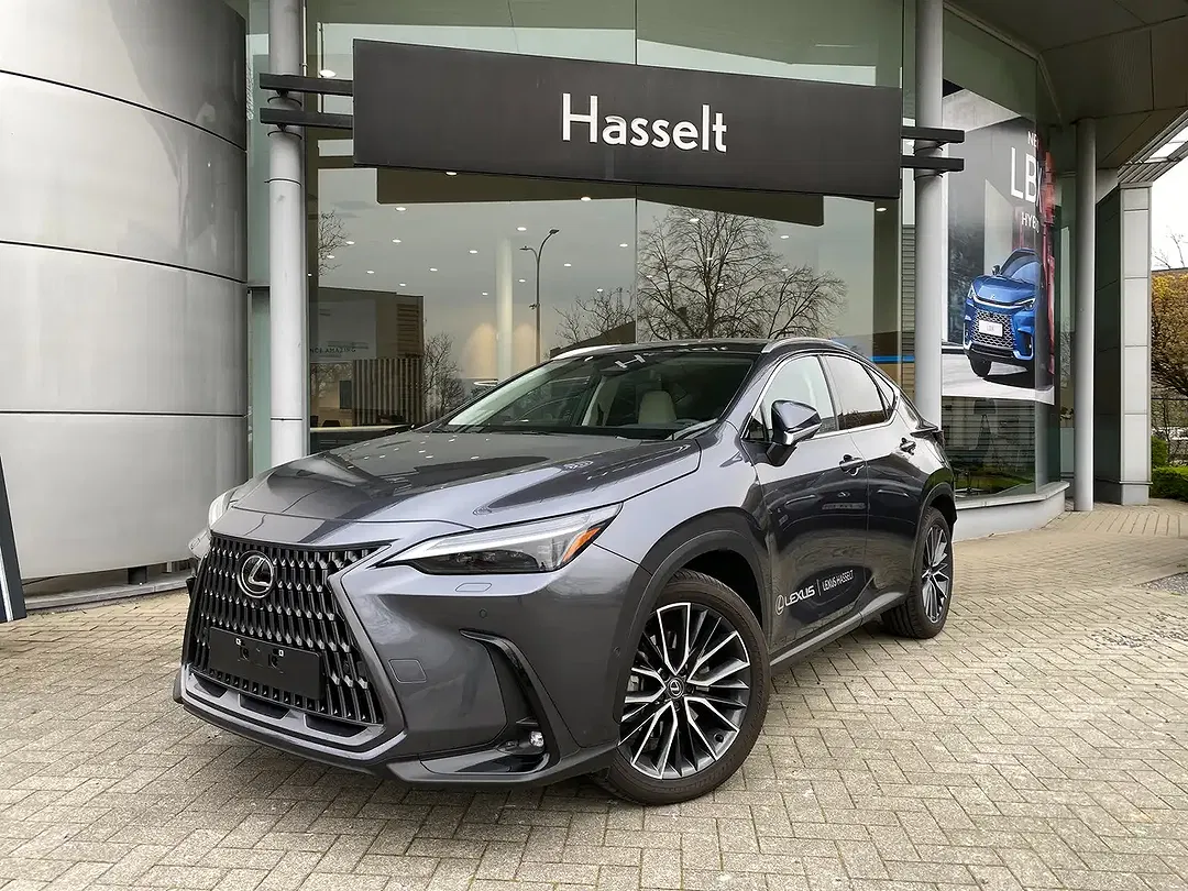 Lexus NX 450h+ 450h 2.5 4x4