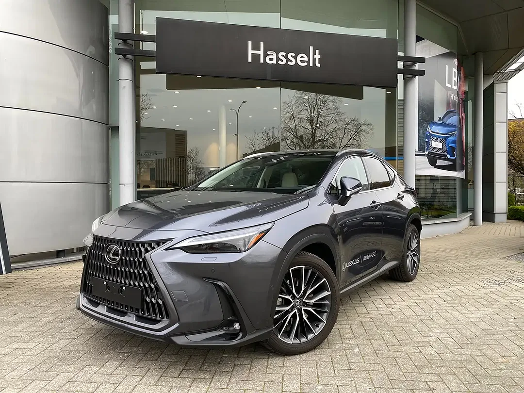 Lexus NX 450h+ - Afbeelding 1