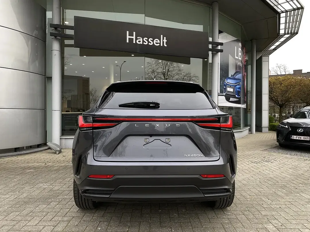 Lexus NX 450h+ - Thumbnail 5