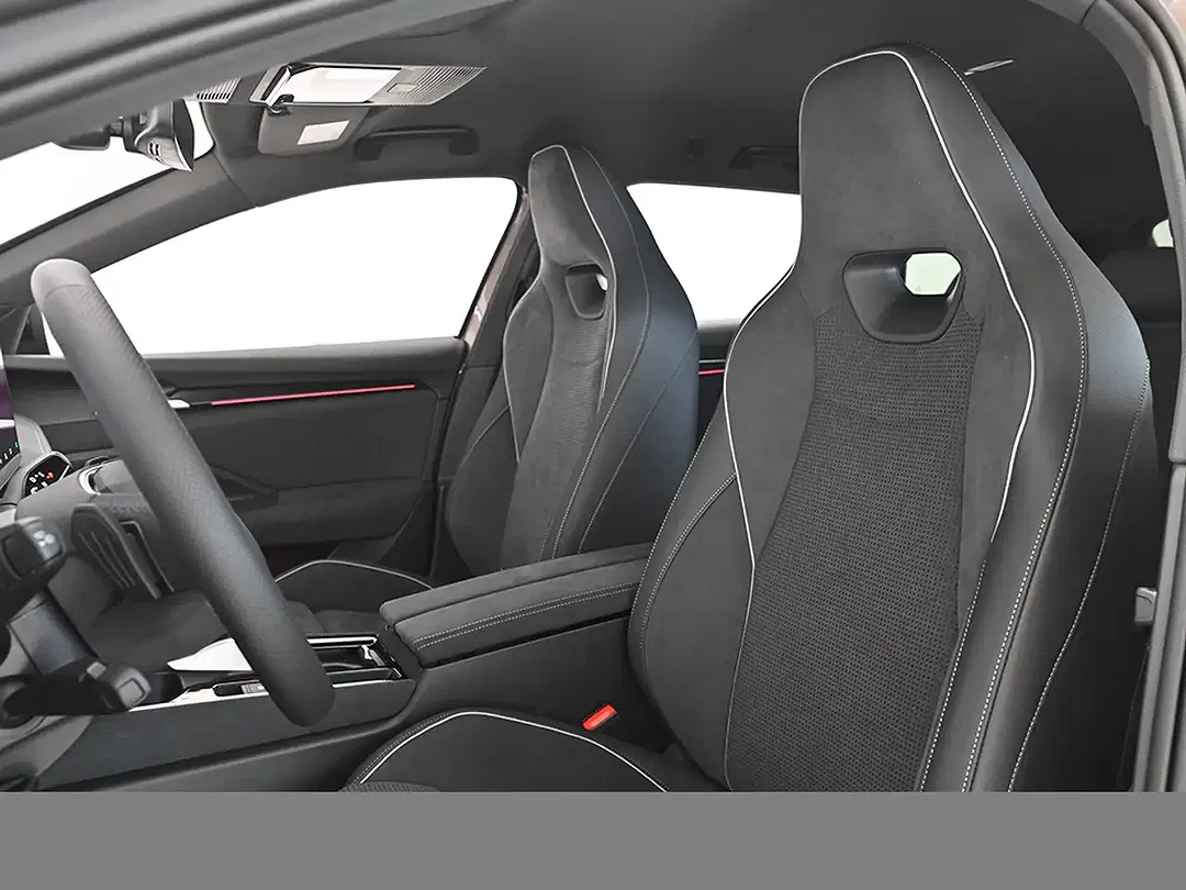 Skoda Superb - Thumbnail 10