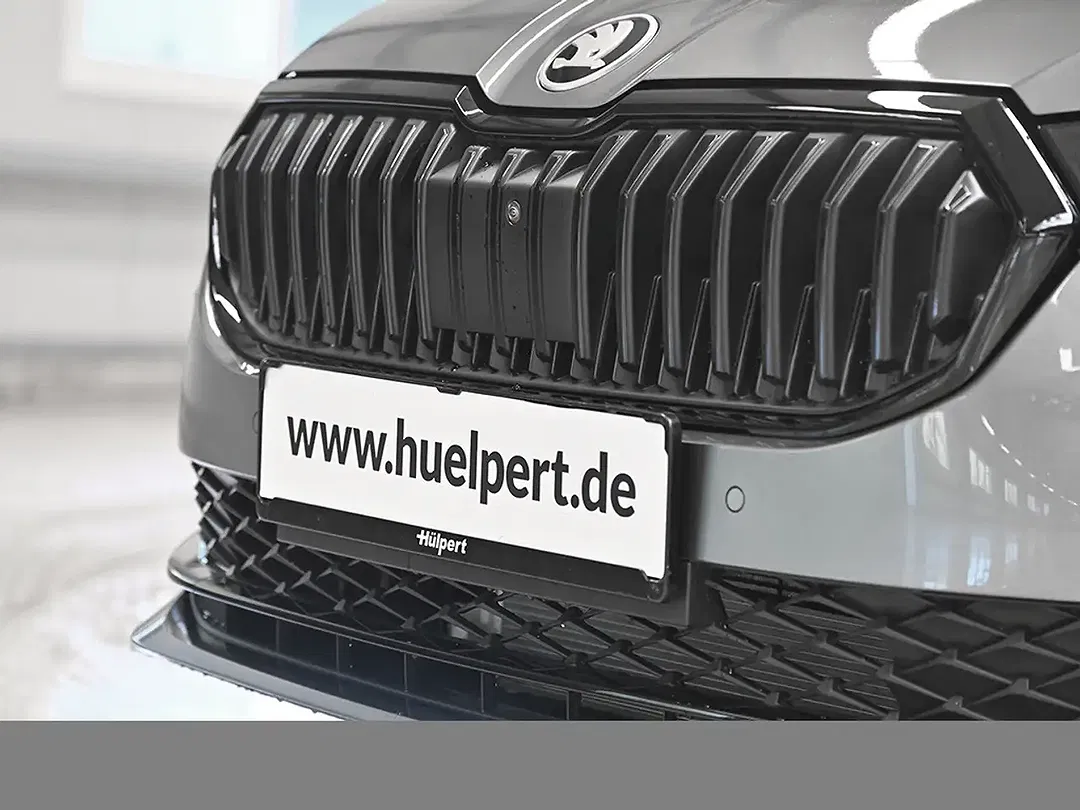 Skoda Superb - Thumbnail 7