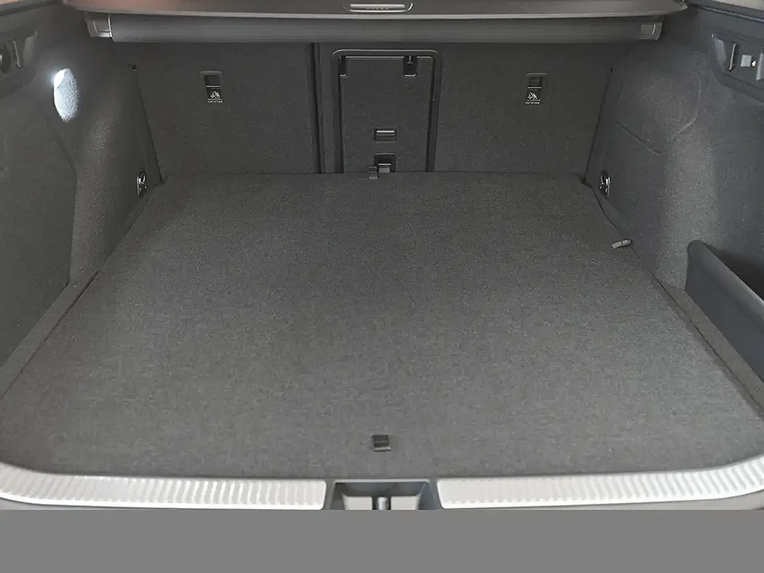 Skoda Superb - Thumbnail 9