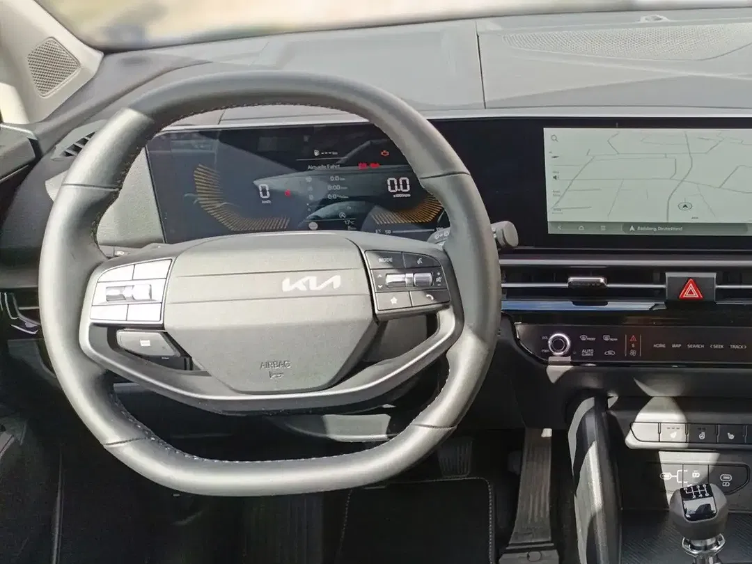 Kia Sportage - Thumbnail 11