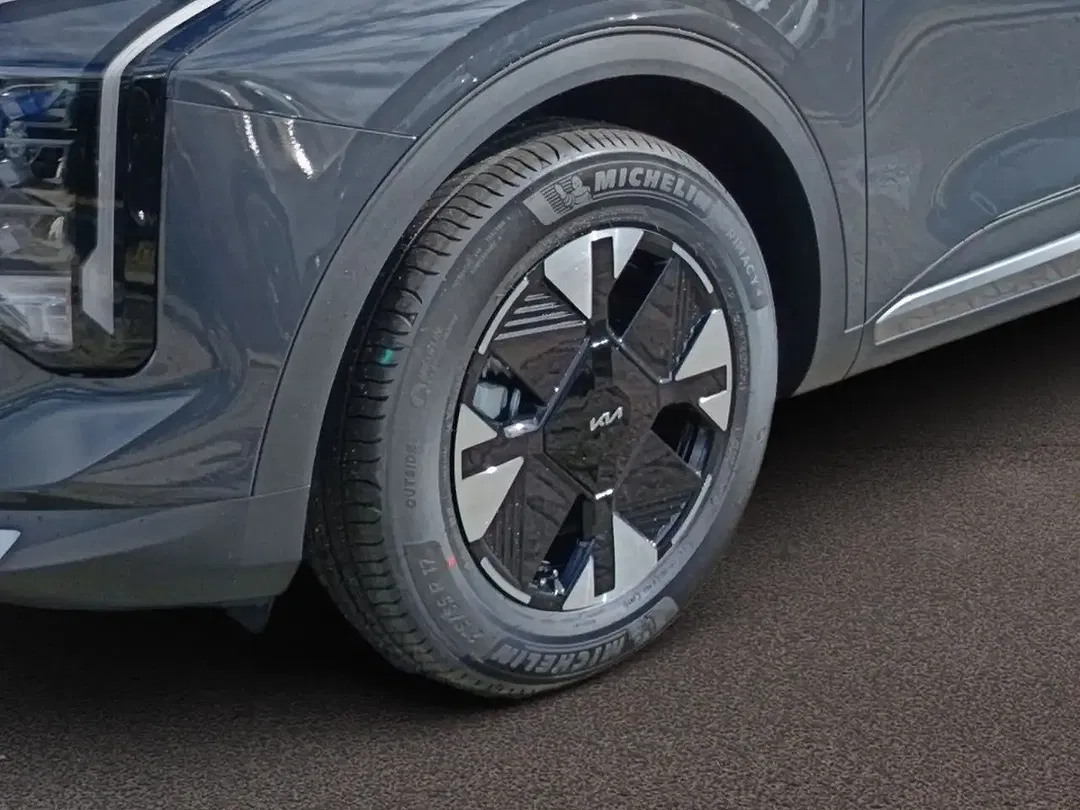 Kia Sportage - Thumbnail 6