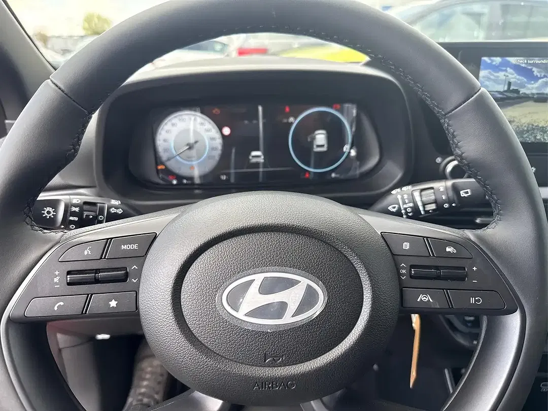 Hyundai i20 - Thumbnail 10