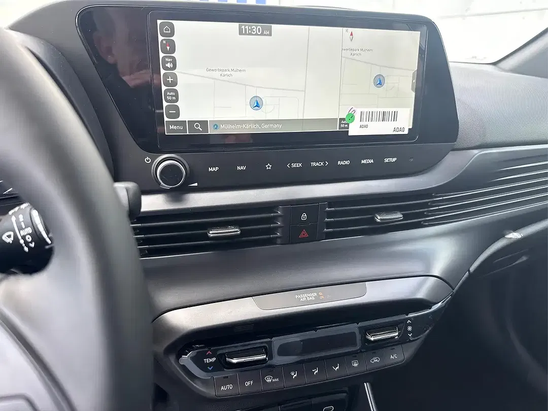 Hyundai i20 - Thumbnail 12