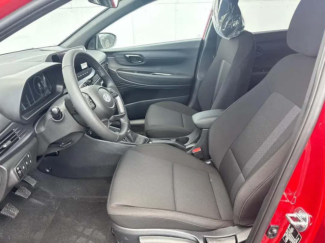 Hyundai i20 - Thumbnail 8