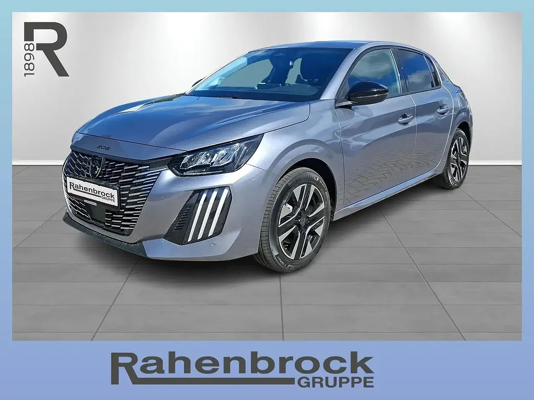 Peugeot 208 - Afbeelding 1