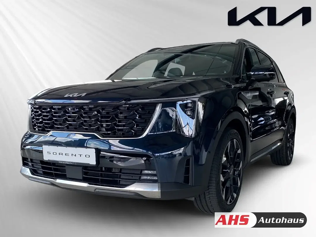 Kia Sorento - Afbeelding 1