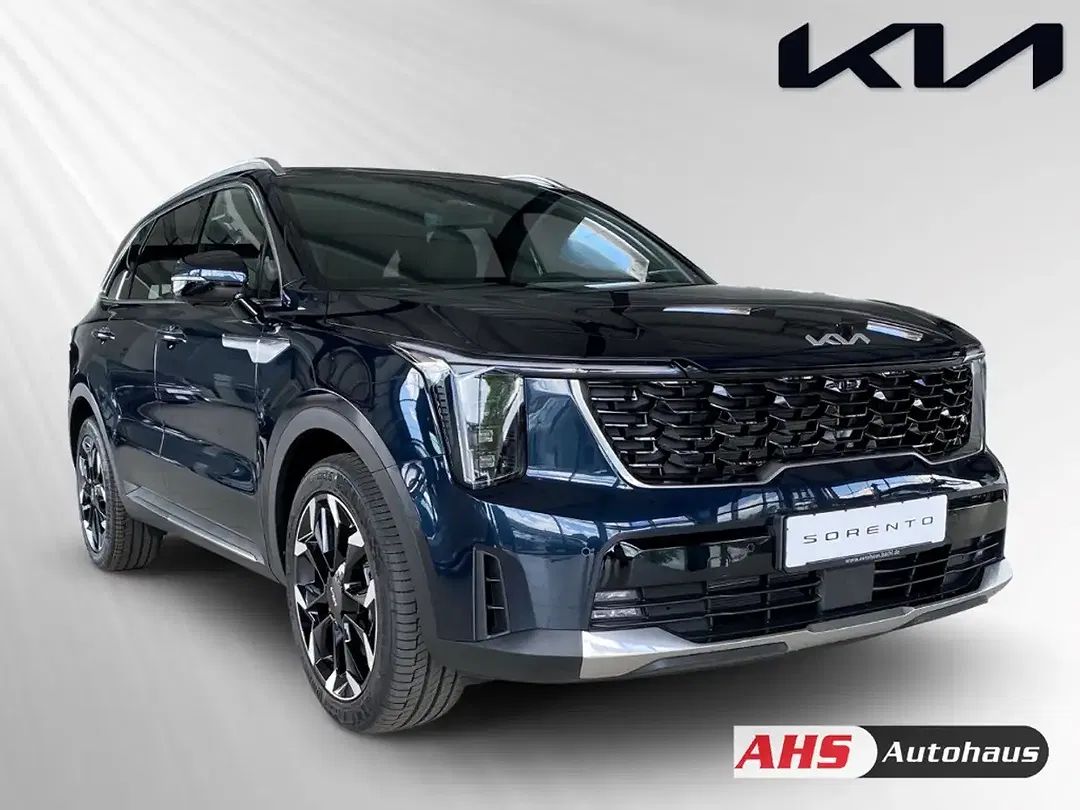Kia Sorento - Thumbnail 2
