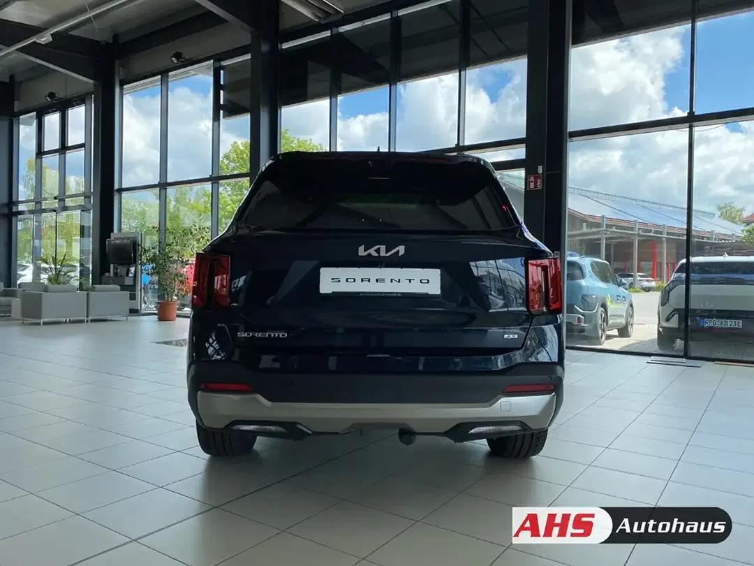 Kia Sorento - Thumbnail 5