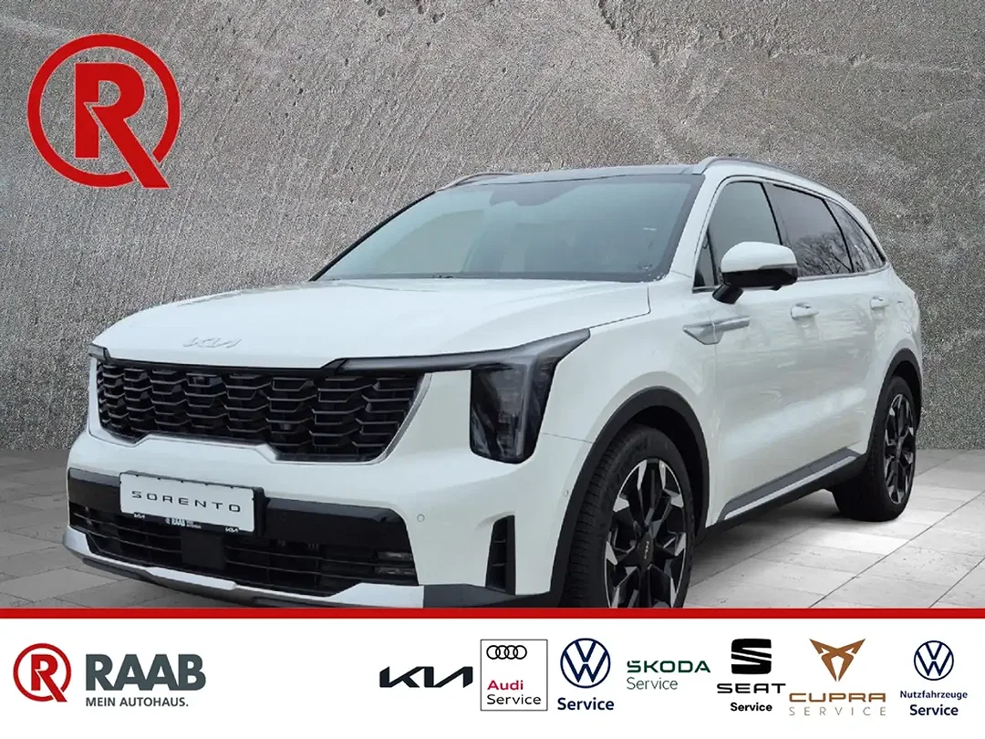 Kia Sorento - Afbeelding 1