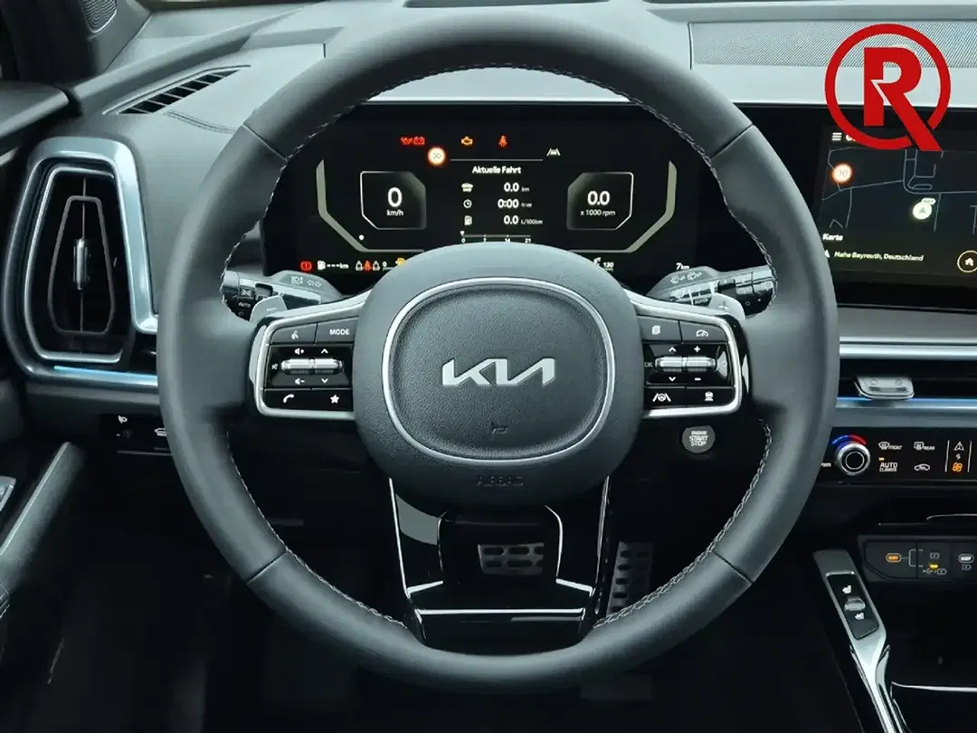Kia Sorento - Thumbnail 11